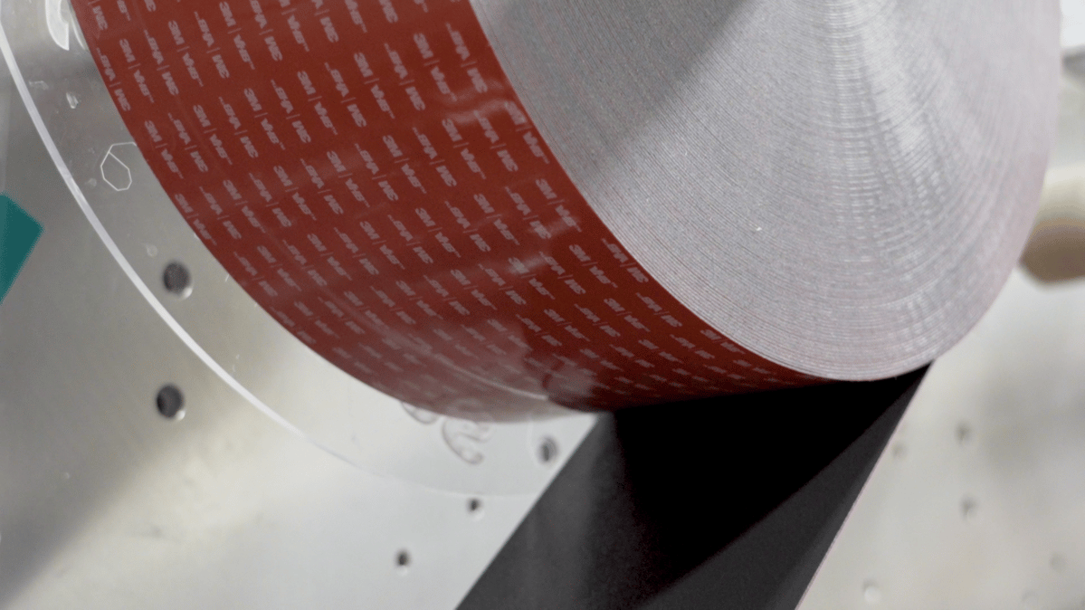 Hot Melt vs. Acrylic Tape Which Should I Choose?